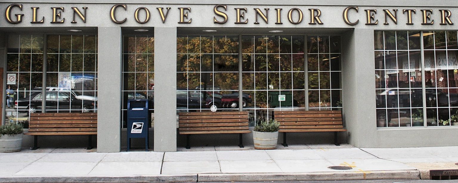 Senior Center and Adult Day Program City of Glen Cove