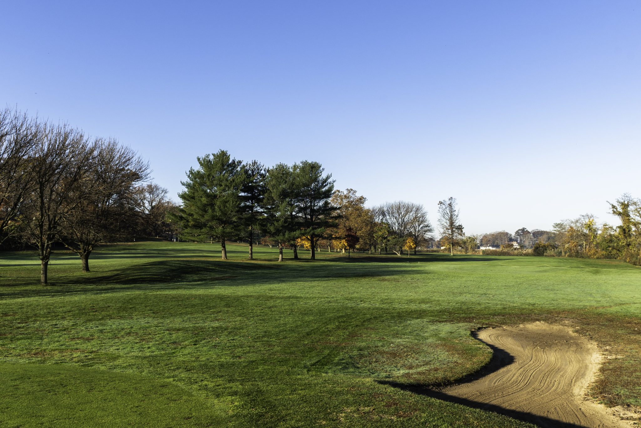 Municipal Golf Course City of Glen Cove