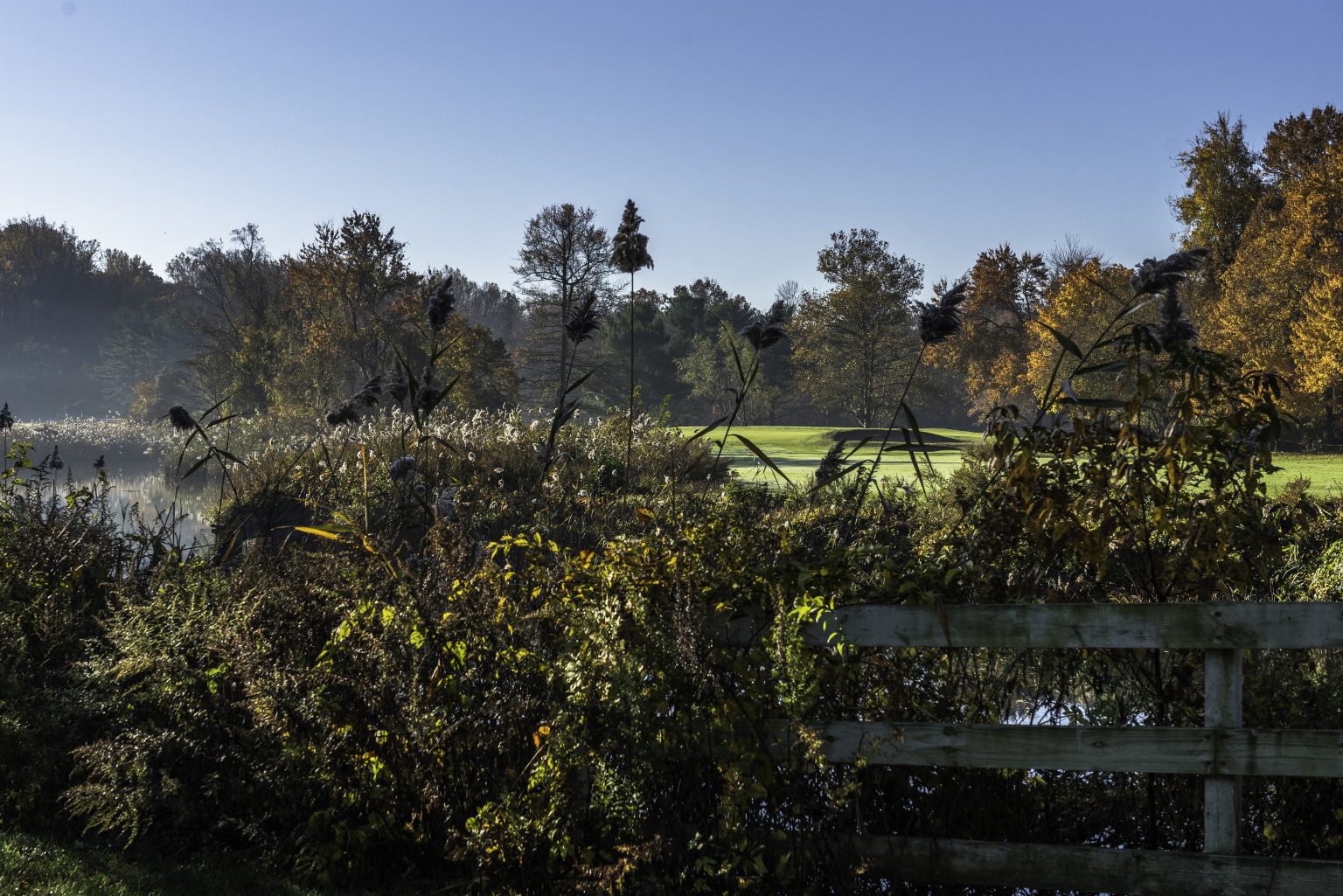 Municipal Golf Course City of Glen Cove