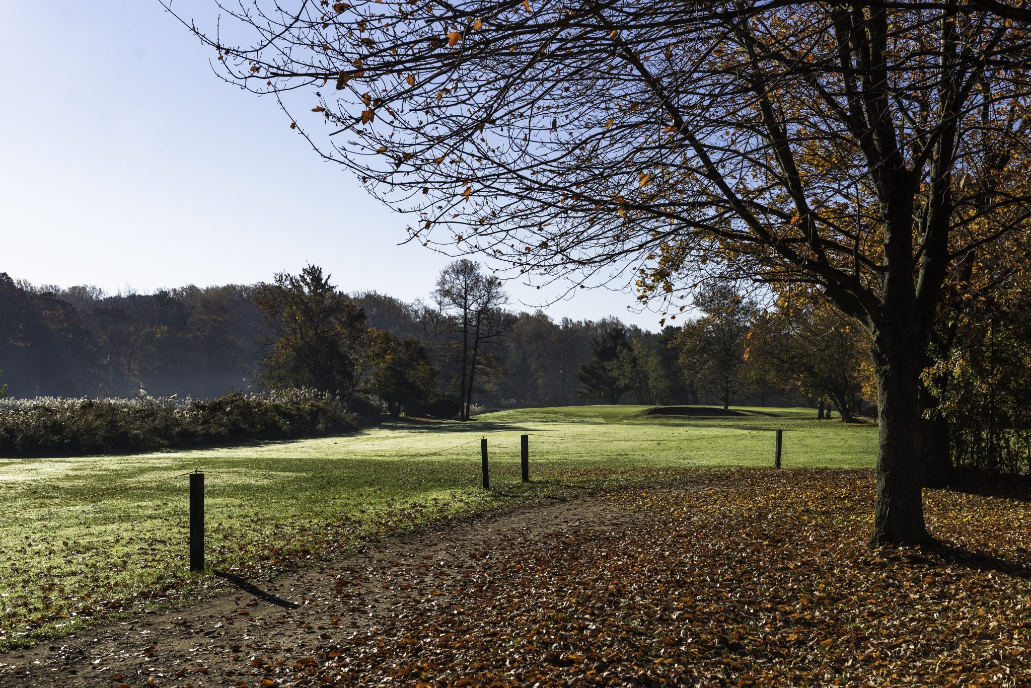 Municipal Golf Course City of Glen Cove