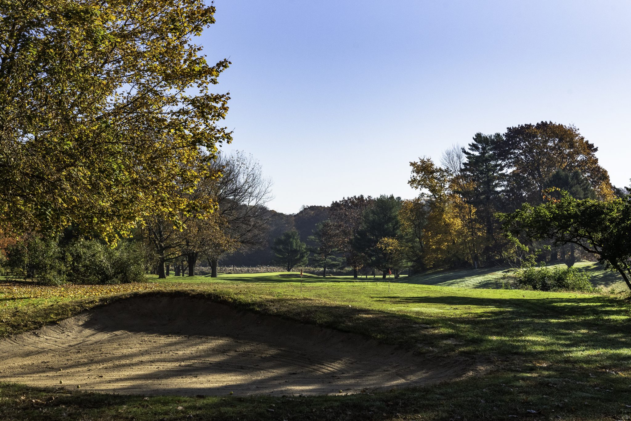 Municipal Golf Course City of Glen Cove