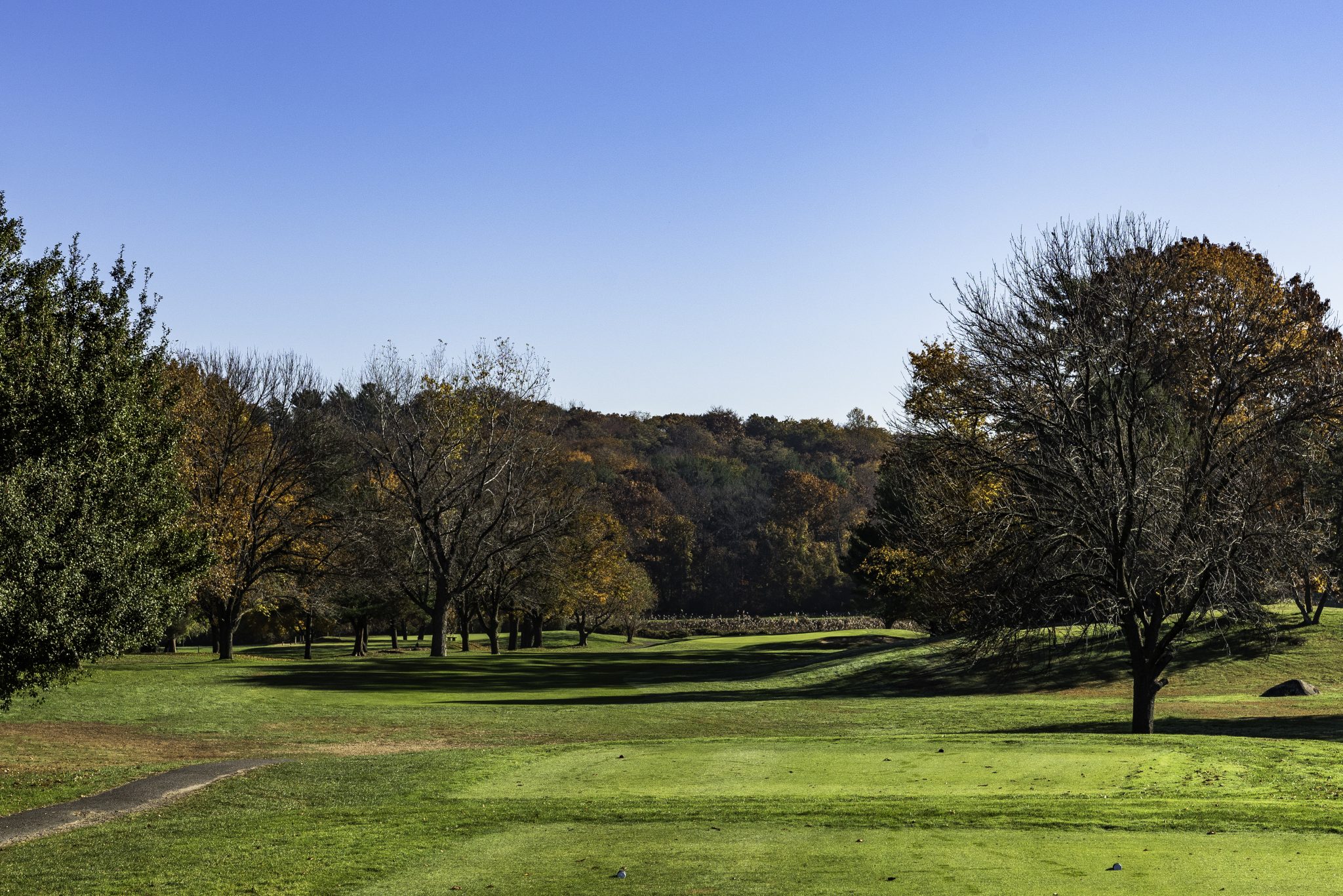 Municipal Golf Course City of Glen Cove