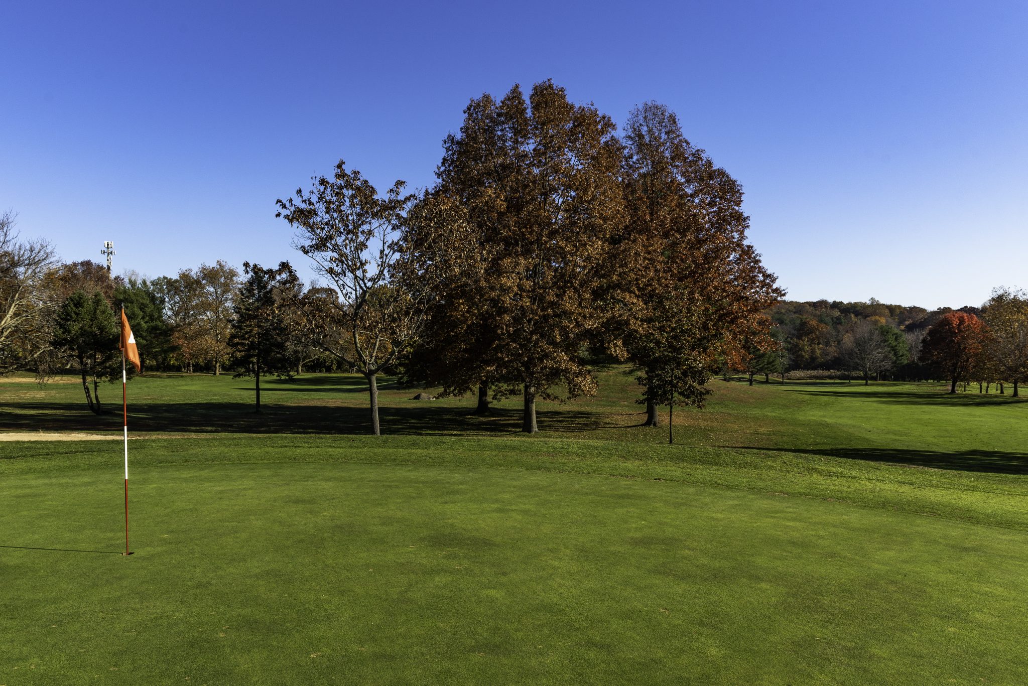 Municipal Golf Course City of Glen Cove