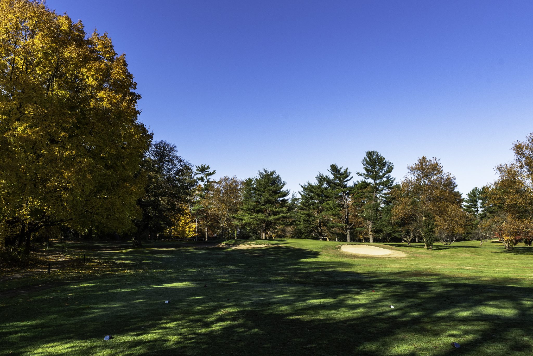 Municipal Golf Course City of Glen Cove