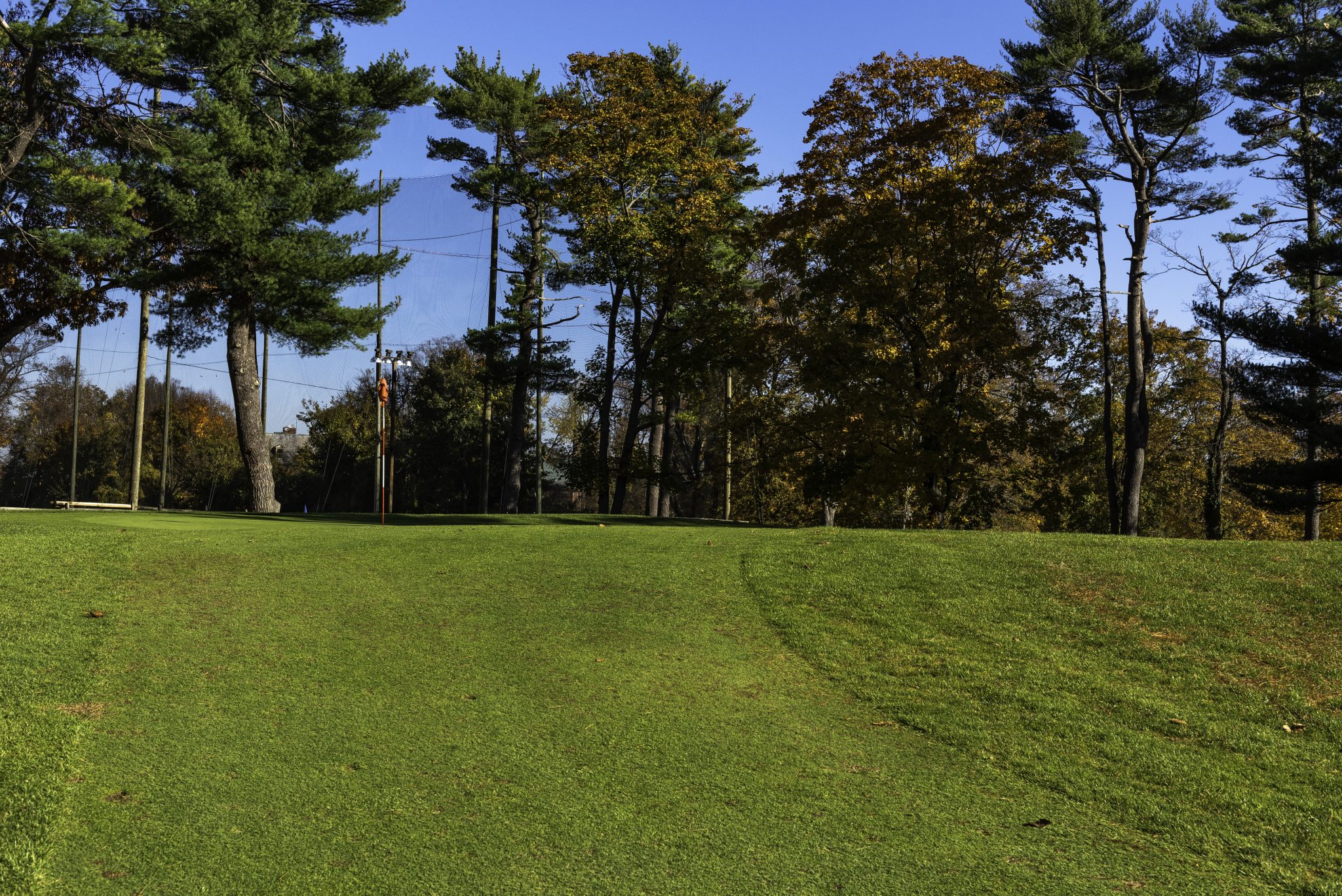 Municipal Golf Course - City of Glen Cove