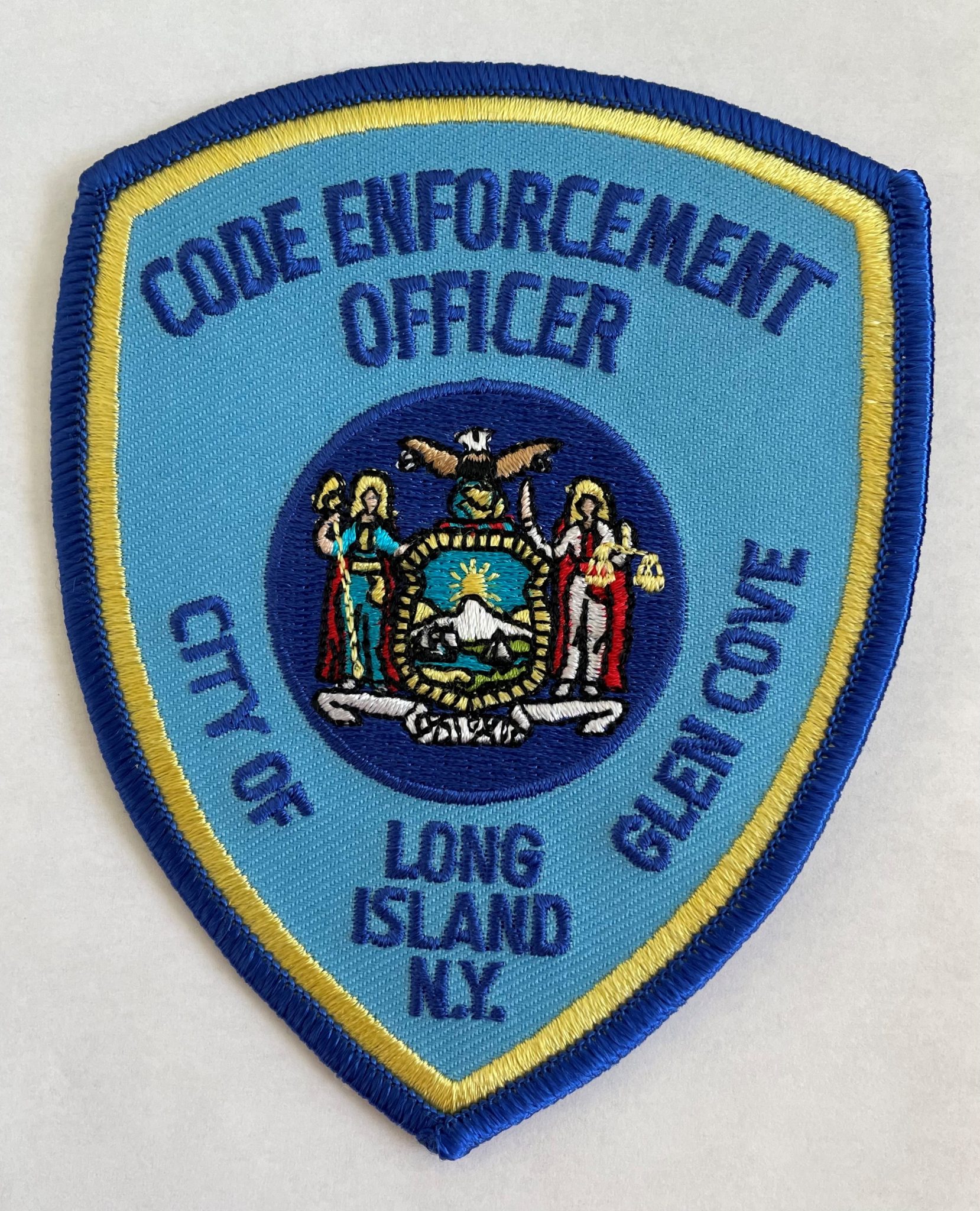 Code Enforcement City of Glen Cove